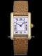 Cartier - Tank Classique Petit Modèle