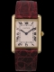 Cartier - Tank Classique Quartz Image 1