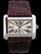 Cartier - Tank Divan