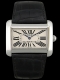 Cartier - Tank Divan