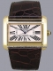 Cartier - Tank Divan Grand Modèle