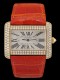 Cartier Tank Divan Grand Modèle - Image 1