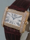 Cartier - Tank Divan Grand Modèle Quartz Image 2