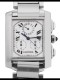 Cartier - Tank Française Chronoflex réf.W51001Q3 Image 1