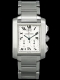 Cartier - Tank Française Chronoreflex  Image 1