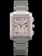 Cartier - Tank Française Chronoreflex Image 1