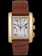 Cartier - Tank Française Chronoreflex Image 1