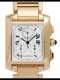 Cartier Tank Française Chronoreflex réf.W50005R2 - Image 1