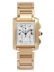 Cartier - Tank Française Chronoreflex réf.W50005R2 Image 2