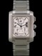 Cartier - Tank Française Chronoreflex réf.W51001Q3