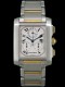 Cartier - Tank Française Chronoreflex réf.W51004Q4 Image 1