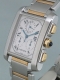 Cartier - Tank Française Chronoreflex réf.W51004Q4 Image 2