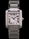 Cartier - Tank Française Grand Modèle