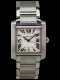 Cartier - Tank Française Grand Modèle