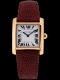 Cartier Tank Française Grand Modèle - Image 1