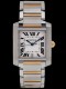 Cartier - Tank Française Grand Modèle Image 1