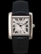 Cartier - Tank Française Grand Modèle réf.W5001156 Image 1