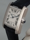 Cartier Tank Française Grand Modèle réf.W5001156 - Image 2