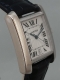 Cartier - Tank Française Grand Modèle réf.W5001156 Image 3