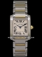 Cartier Tank Française Médium - Image 1