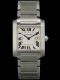 Cartier - Tank Française Medium Image 1