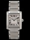 Cartier - Tank Française Medium Image 1