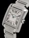 Cartier - Tank Française Medium Image 2