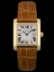 Cartier - Tank Française Medium Quartz Image 1