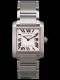 Cartier - Tank Française Médium réf.2301 Image 1