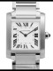 Cartier Tank Française Medium réf.WSTA0005 - Image 1