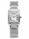 Cartier Tank Française Medium réf.WSTA0005 - Image 2