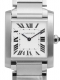 Cartier Tank Française Medium réf.WSTA0005 - Image 5