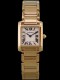 Cartier Tank Française Petit Modèle - Image 1