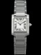 Cartier - Tank Française Petit Modèle réf.W51008Q3