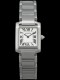 Cartier - Tank Française Petit Modèle réf.W51008Q3 Image 1