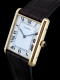 Cartier - Tank Jumbo Image 2