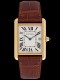 Cartier - Tank Louis Cartier