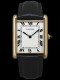 Cartier Tank Louis Cartier Automatique - Image 1