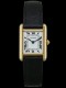 Cartier Tank Louis Cartier Petite Modèle Quartz - Image 1