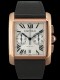 Cartier Tank MC Chronographe réf.W5330005 - Image 1