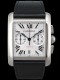 Cartier - Tank MC Chronographe réf.W5330007 Image 1