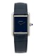 Cartier - Tank Must Blue réf.WSTA0055