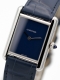 Cartier - Tank Must Blue réf.WSTA0055 Image 4