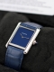 Cartier - Tank Must Blue réf.WSTA0055 Image 6