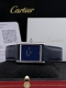 Cartier - Tank Must Blue réf.WSTA0055 Image 6