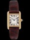 Cartier Tank Petit Modèle - Image 1