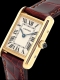 Cartier Tank Petit Modèle - Image 2