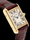 Cartier Tank Petit Modèle - Image 3