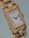 Cartier - Tank Quartz Image 3