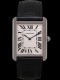 Cartier Tank Solo - Image 1